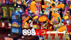Cassino de Jogos 898BET