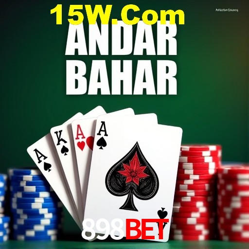 Descubra o Mundo do Cassino Online com 898BET