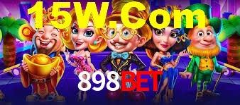Live Casino 898BET