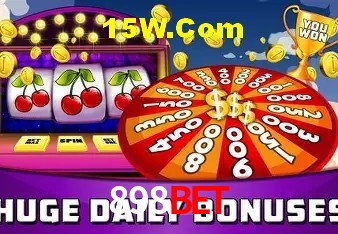 Promoção Relâmpago 898BET
