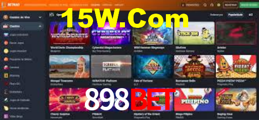 898BET