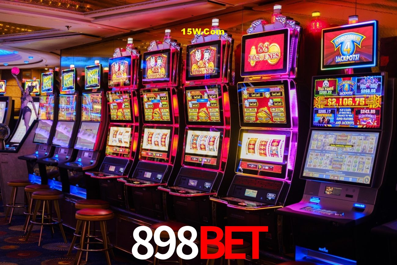 Security Systems 898BET