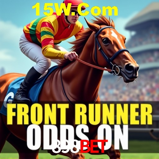 898BET Belo Horizonte - Reivindique Bonus
