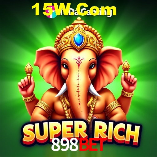 Descubra o Mundo do Cassino Online com 898BET