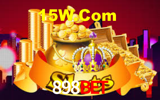 898BET - App Features