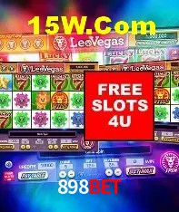 898BET São Paulo - Top Slots