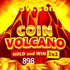 Game Providers 898BET