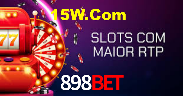 898BET