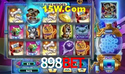 898BET - Análise de Mercados Esportivos