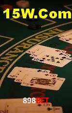 898BET Rio de Janeiro - Slot Strategy