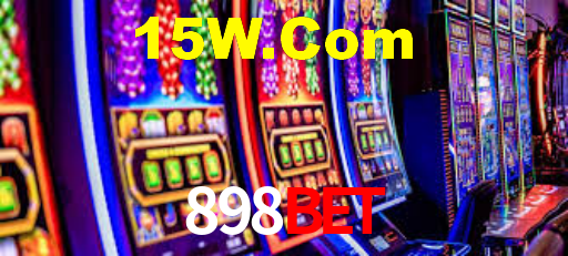 898BET