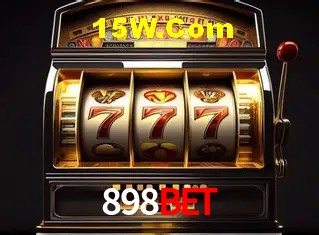 898BET Plataforma - Certificada MGA desde 2015