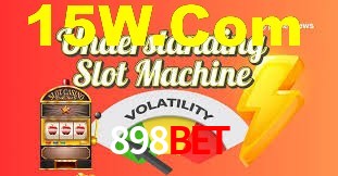 Tennis Betting 898BET
