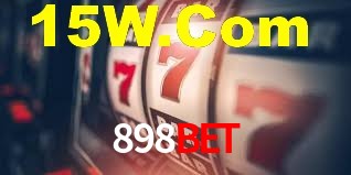 Welcome Bonus 898BET