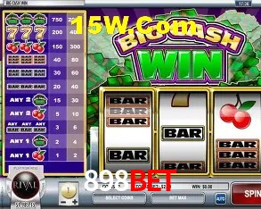 898BET Belo Horizonte - Payments