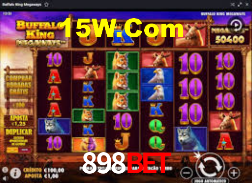 Explore as vantagens do 898BET: serviço profissional e confiabilidade