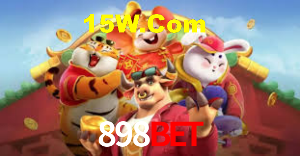 898BET - Installation Guide