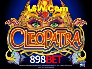 898BET - Pagamento PIX Instantâneo