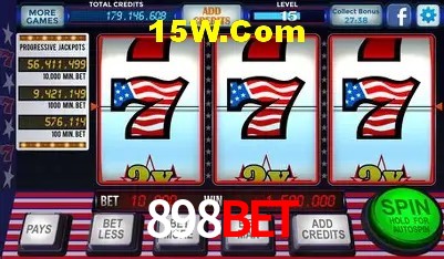 898BET - cassino ao vivo