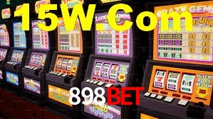 Instant EasyPaisa 898BET