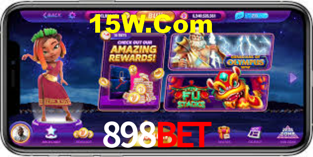 898BET.Com