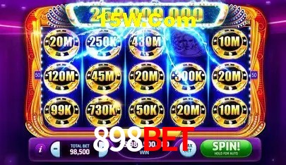 898BET Salvador - Football