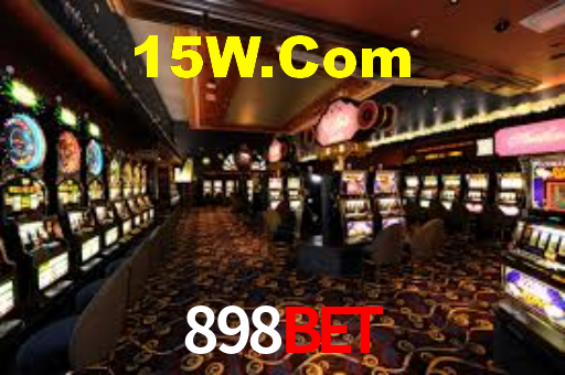 898BET LOGIN