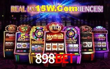 898BET Salvador - Statistics
