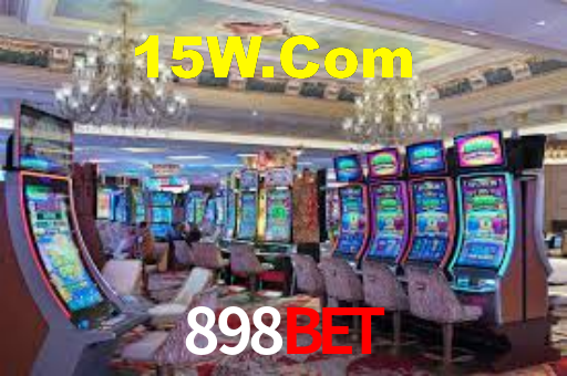 898BET LOGIN