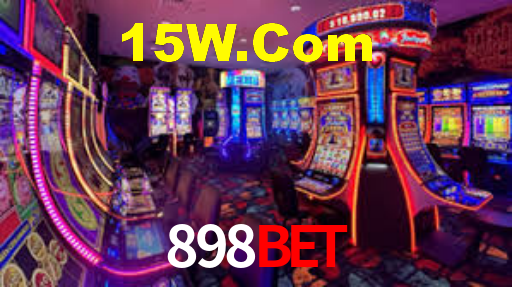 898BET
