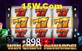 Live Casino 898BET
