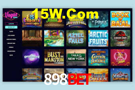 898BET.Com