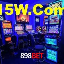 Exclusive Games 898BET