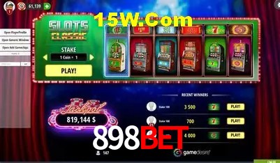 898BET Entrar - Login Seguro Certificado