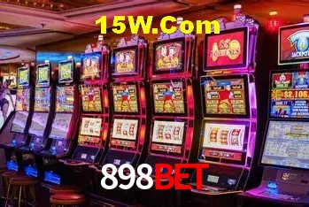 Sistemas de Segurança 898BET