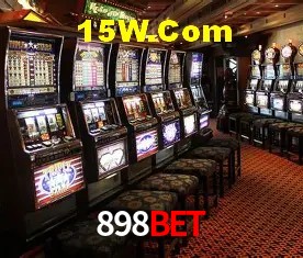 898BET - Support