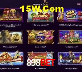 Login Seguro 898BET