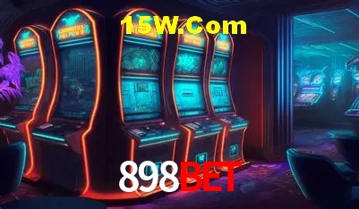 898BET Brasília - Jogo Features