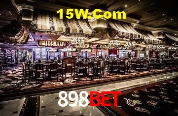 Segurança 2FA 898BET