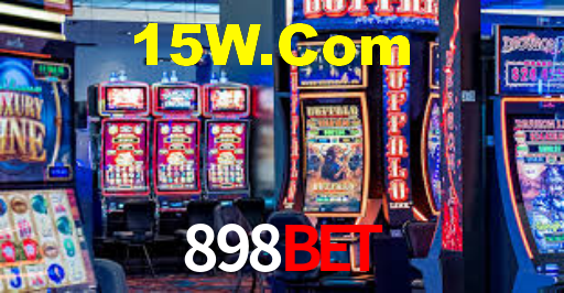 898BET
