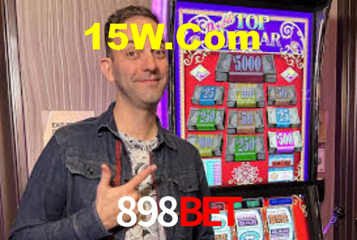 898BET