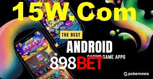 VIP Casino 898BET
