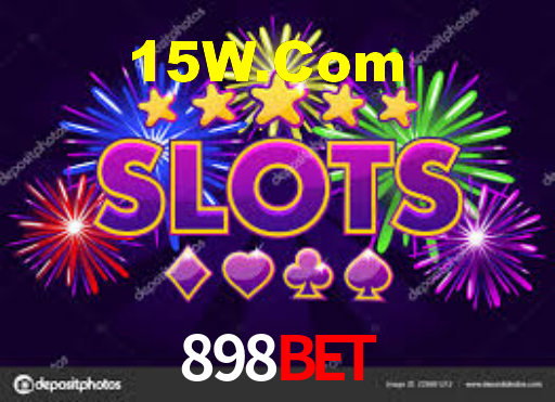 898BET