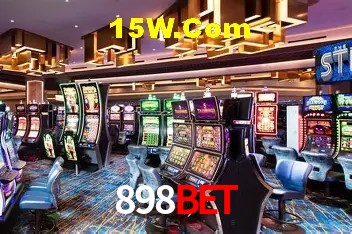 898BET Curitiba - Statistics