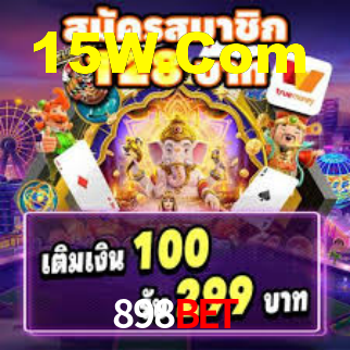 898BET