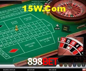 898BET São Paulo - Jogo Providers