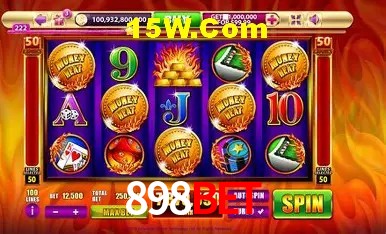 898BET Rio de Janeiro - Licenses