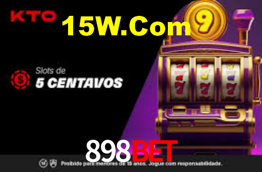 898BET