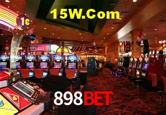 898BET - Winners Celebration