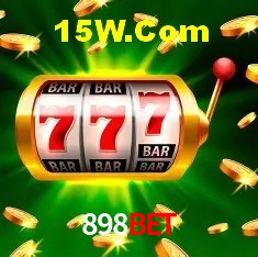 898BET Slot - 320+ Caça-Níqueis Premium